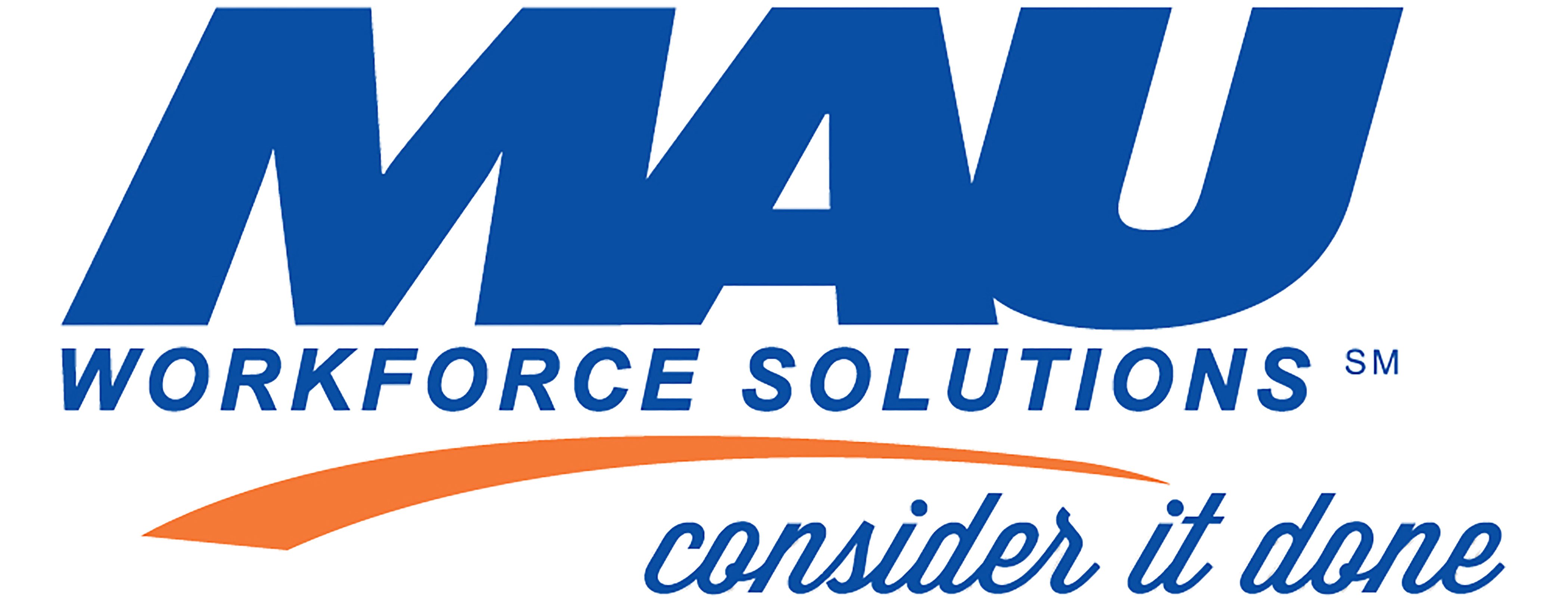 MAU-Logo