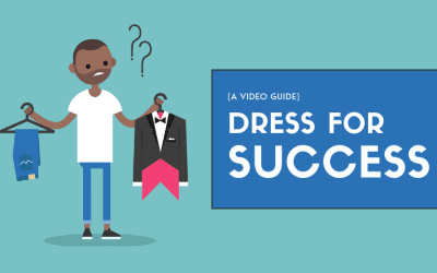 What to Wear for Your Job Interview: A Video Guide