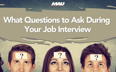 Interviewing the Interviewer [The 26 Best Questions to Ask]