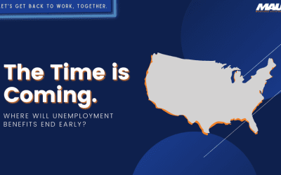 Which States Will End Federal Unemployment Benefits Early?