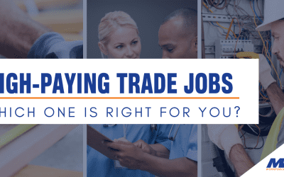 Which High-Paying Trade Job is Right for You?