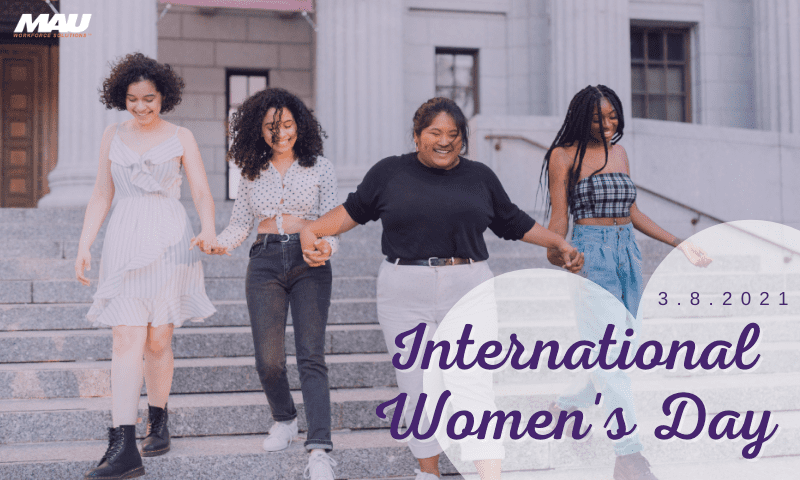 International Women’s Day: Career Tips from Successful Women