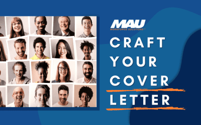 Craft A Creative Cover Letter