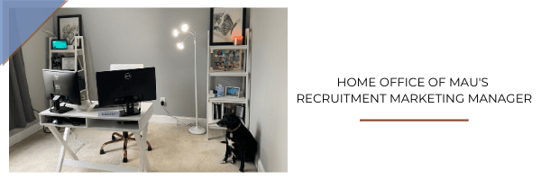HOME OFFICE OF RECRUITMENT MARKETING MANAGER