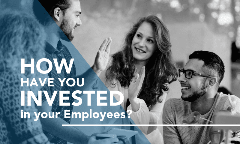 4 Ways to Retain Your Best Employees and Decrease Turnover