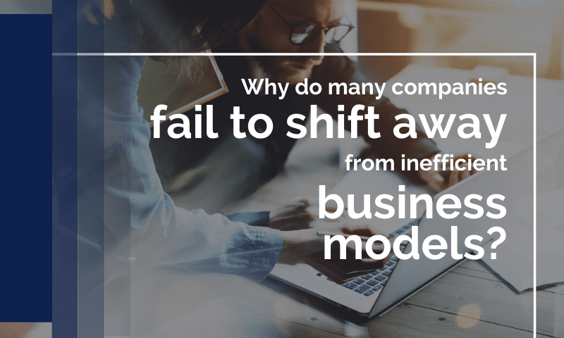 How to Say Goodbye to an Outdated Workforce Model [Part 5]