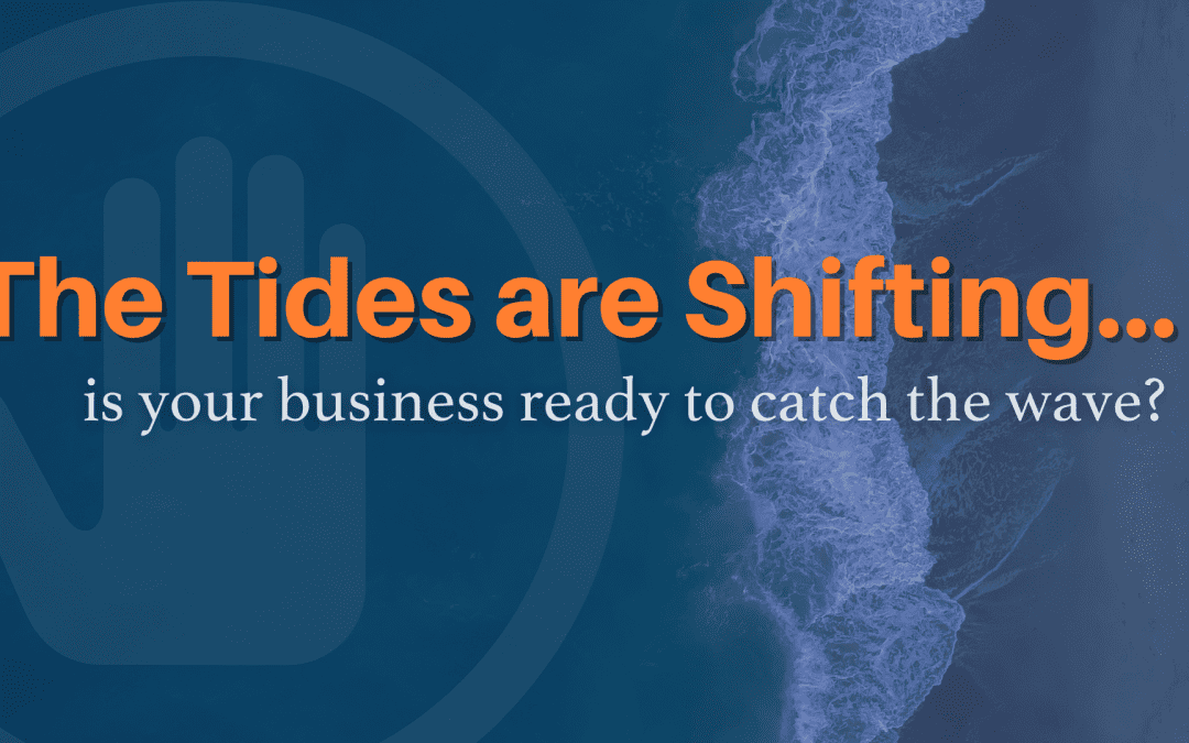 Shifting Tides: Reshoring and Boosting the Domestic Supply Chain