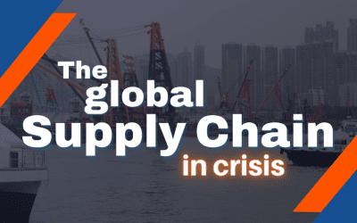 Navigating Crisis: The Impact of War on the Automotive Supply Chain