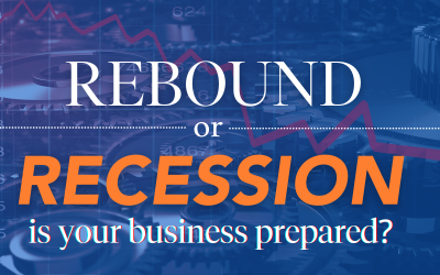 Navigating the Prerecession and Preparing for the Unknown