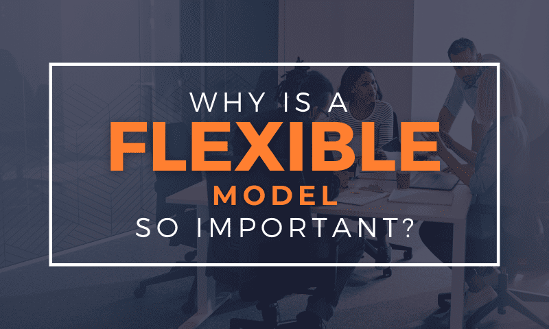 The Power of a Flexible Workforce