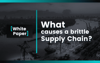 Keys to Building a Resilient Supply Chain [White Paper]