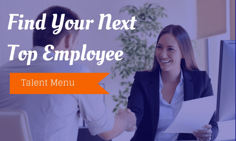 Great Employees for a Reduced Investment: MAU Talent Menu [SlideShare]