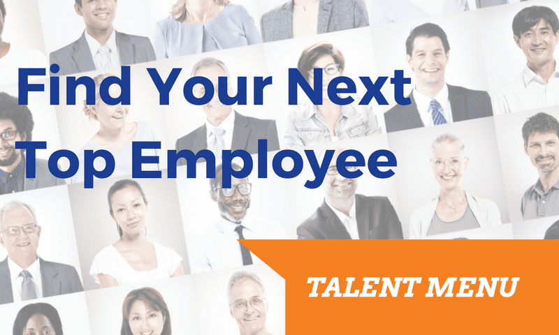 Searching for Your Next IT Star? MAU Talent Menu [SlideShare]