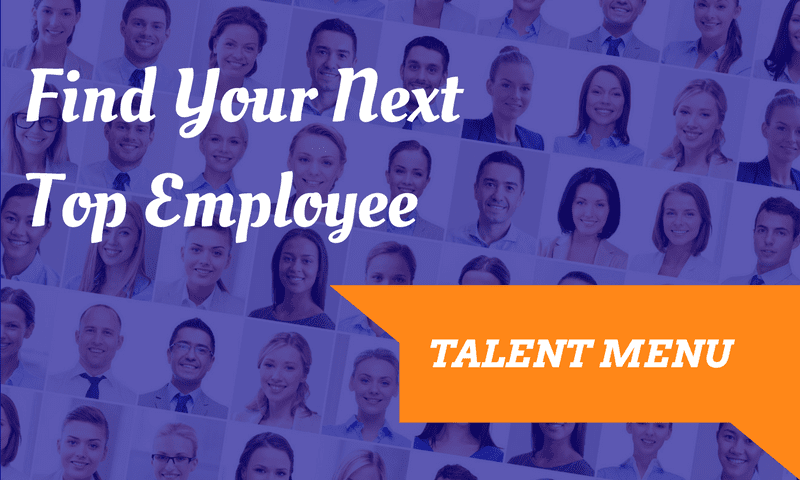 Looking for Top Candidates to Add to Your Team? MAU Talent Menu [SlideShare]
