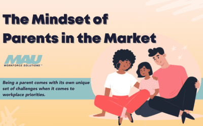 The Mindset of Parents in the Market