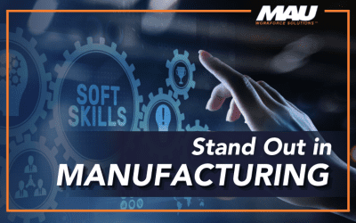 Working in Manufacturing: Important Soft Skills