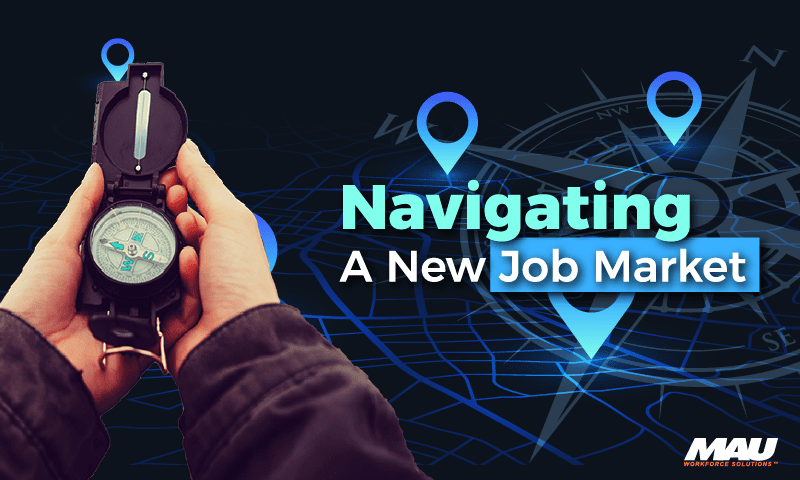 Navigating Your Job Search During COVID-19