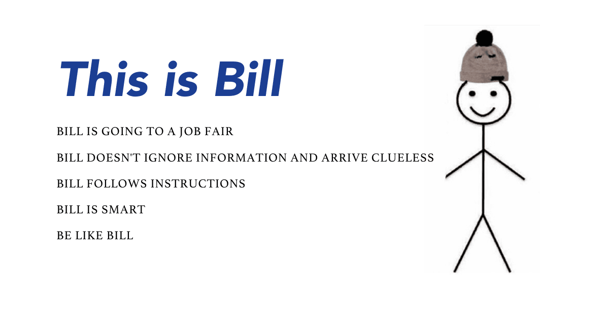 This is Bill