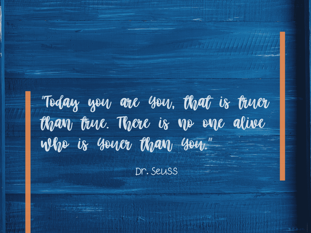 There is no one alive who is youer than you!