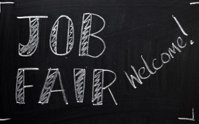 Making the Most out of Job Fairs