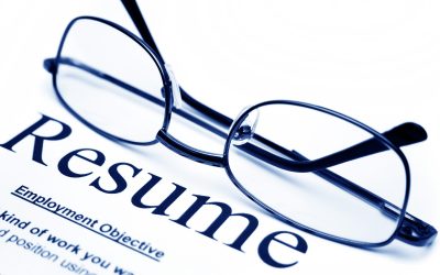 Make Your Resume Stand Out From the Crowd!