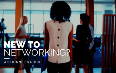 The Who, What, & Where of Networking
