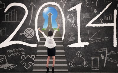 10 Professional Resolutions for 2014
