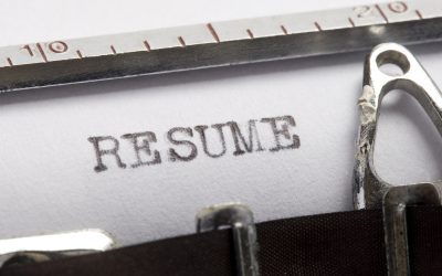 Resume Revision: The Quick-Fix Guide to Boosting Employment Opportunities