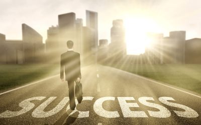 4 Traits that Promote Success