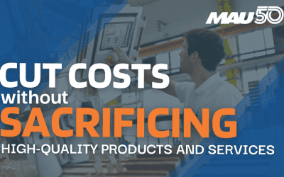 Cost-Cutting Strategies to Ensure High-Quality Products and Services for Your Business