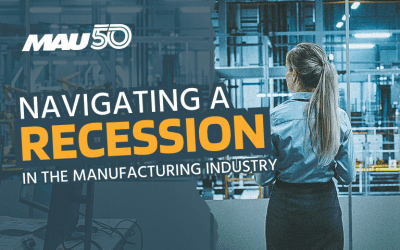 Navigating Recession in the Manufacturing Industry