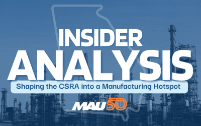 An Insider’s Analysis of Market Expertise, Workforce Development, and Innovative Industries