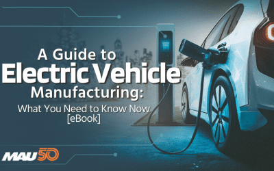 A Guide to Electric Vehicle Manufacturing – What You Need to Know Now