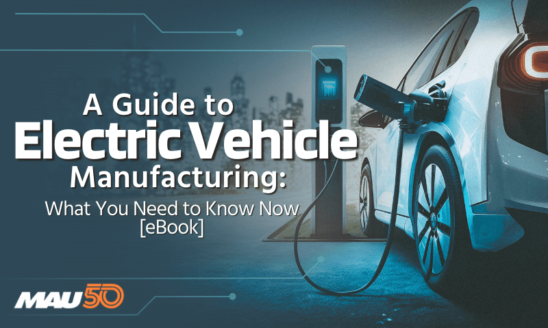 A Guide to Electric Vehicle Manufacturing – What You Need to Know Now