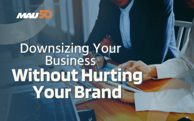 Balancing Act: How to Downsize Your Business Without Hurting Your Brand