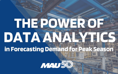 Data Analytics in Forecasting Demand and Optimizing Inventory for the Holidays