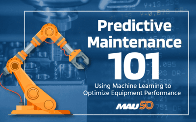 Predictive Maintenance 101: How Can Machine Learning Optimize Equipment Performance?