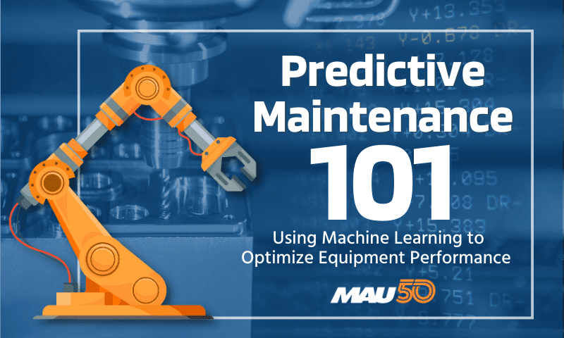Predictive Maintenance 101: How Can Machine Learning Optimize Equipment Performance?