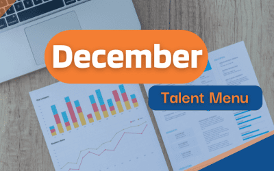December 2023 Talent Menu [Download]