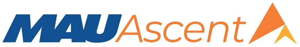 Ascent Logo